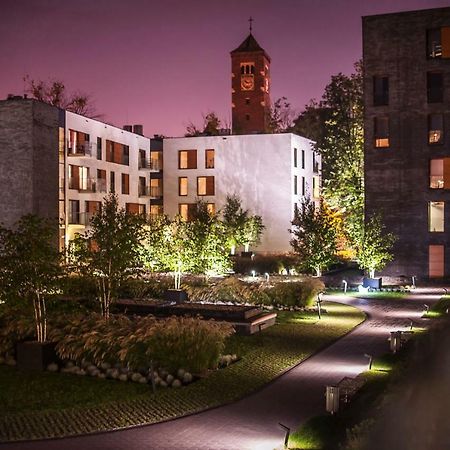 Apartament Tp Краков Экстерьер фото