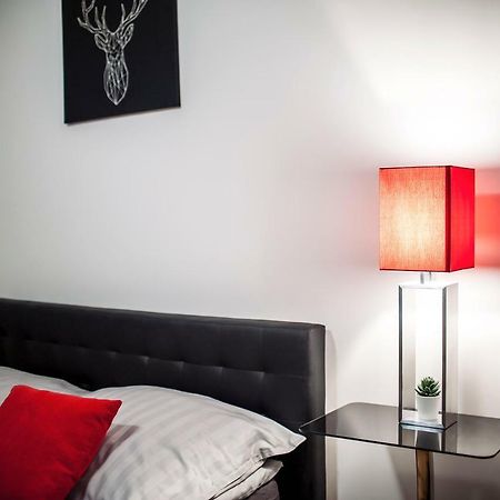 Apartament Tp Краков Экстерьер фото