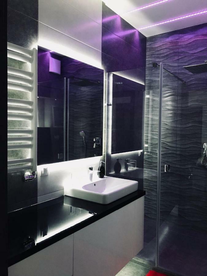 Apartament Tp Краков Экстерьер фото