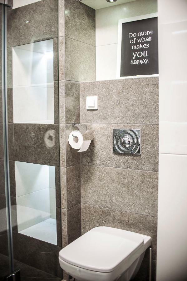 Apartament Tp Краков Экстерьер фото