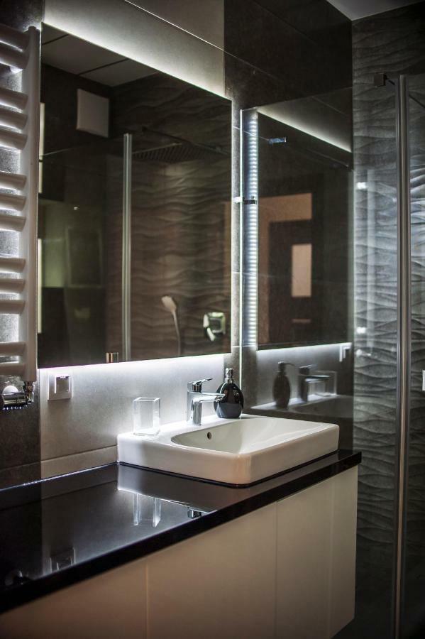 Apartament Tp Краков Экстерьер фото