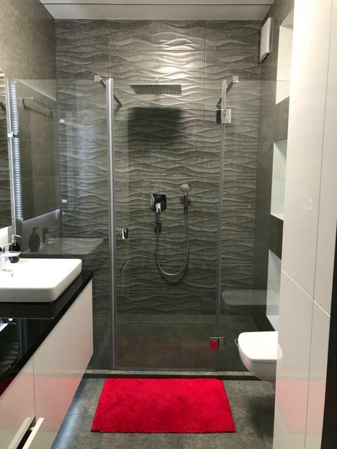 Apartament Tp Краков Экстерьер фото