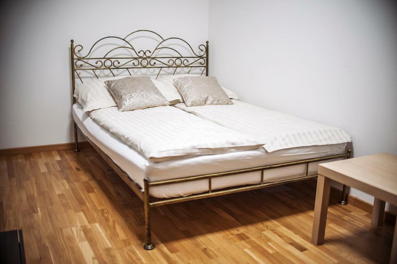 Apartament Tp Краков Экстерьер фото