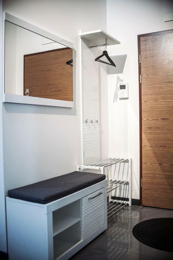 Apartament Tp Краков Экстерьер фото