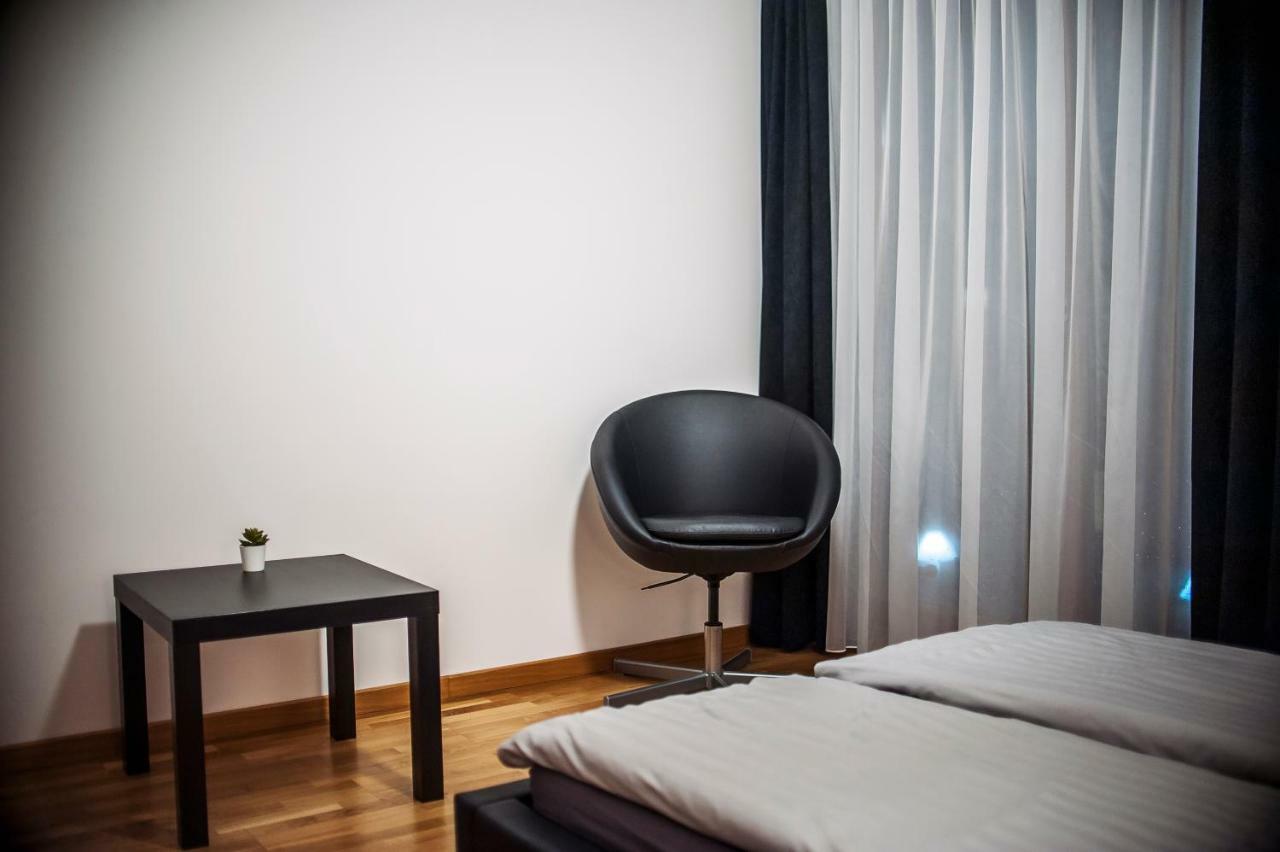Apartament Tp Краков Экстерьер фото